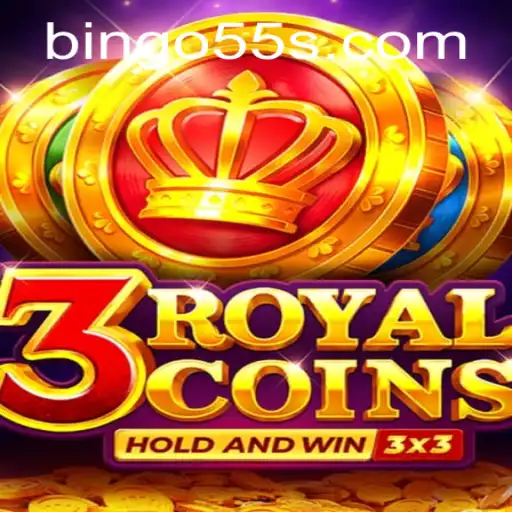 Exploring 3royalcoins: A New Era in Gaming with Bingo55
