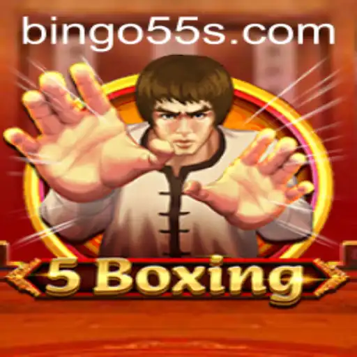Discovering 5Boxing: An Exciting Twist on Traditional Bingo