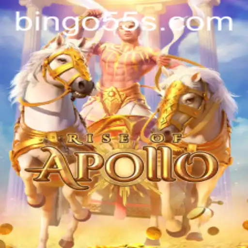 Rise of Apollo: Unveiling the Thrilling Universe of Bingo55