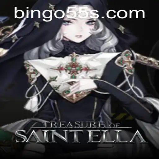 Discovering the Adventure of TreasureofSaintElla: The New Wave of Game Enthusiasts