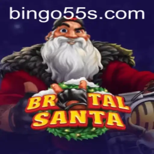 Unleash the Festive Fury with BrutalSanta: A Unique Gaming Experience