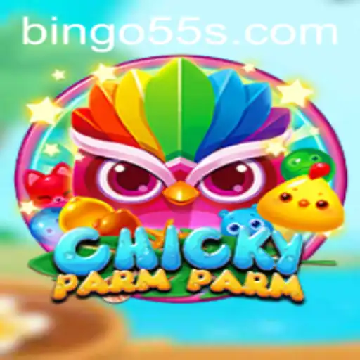 Exploring ChickyParmParm: A New Era in Gaming with Bingo55