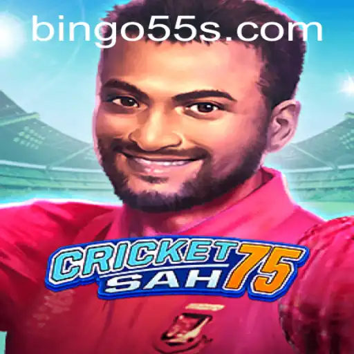 CricketSah75: The Innovative Fusion of Cricket and Bingo