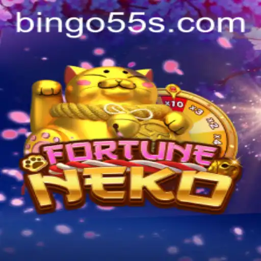 Exploring the Enchanting World of FortuneNeko Bingo55