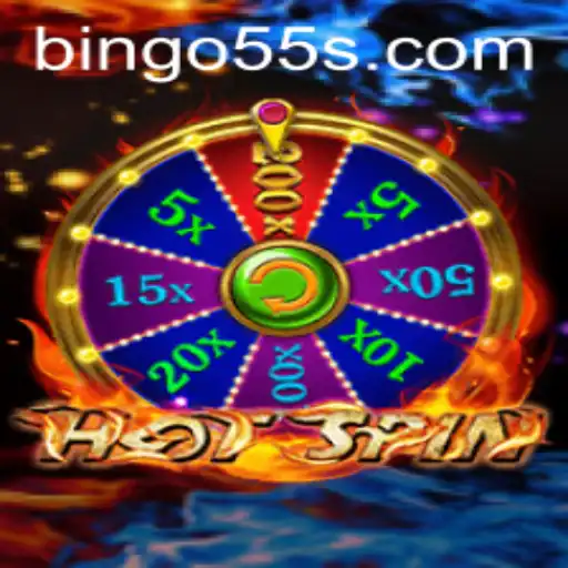Unveiling HotSpin and Bingo55: The Ultimate Gaming Experience