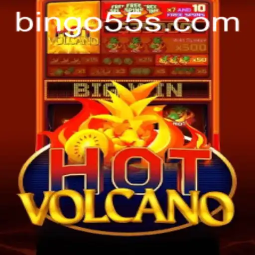 Discover the Thrilling World of HotVolcano: An Immersive Gaming Experience