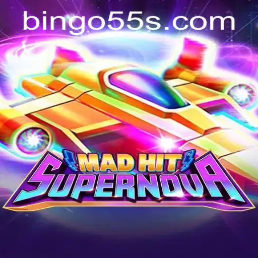 Unraveling the Excitement of MadHitSupernova: A Deep Dive into the Game of Bingo55