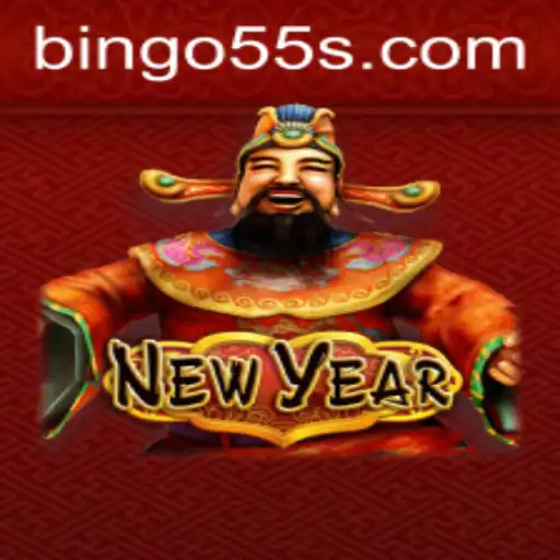 NewYear: Embrace the Excitement of Bingo55