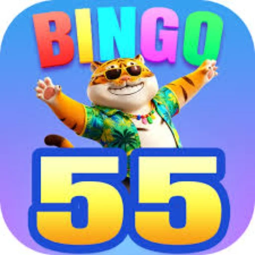 Bingo55 Logo