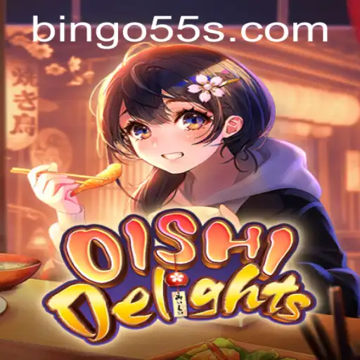 Dive into the World of OishiDelights: A Journey Through Culinary Bingo