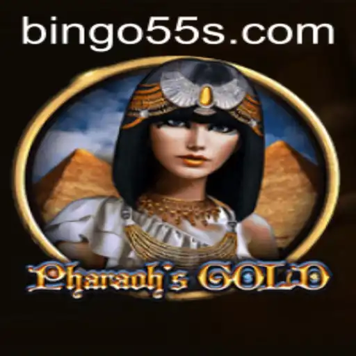 PharaohsGold: An Exciting Journey Through the Sands of Bingo55