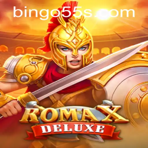 Discover the Thrills of RomaXDeluxe: A Deep Dive into the World of Bingo55