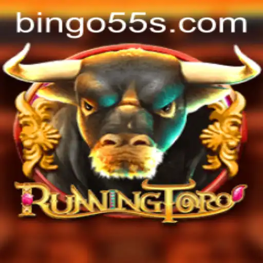 Discovering RunningToro and the Buzz of Bingo55