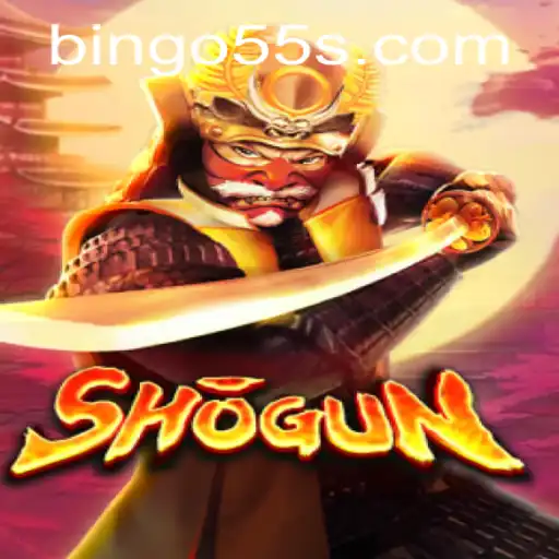 Shogun Bingo55: The Ultimate Gaming Experience Combining Strategy and Luck