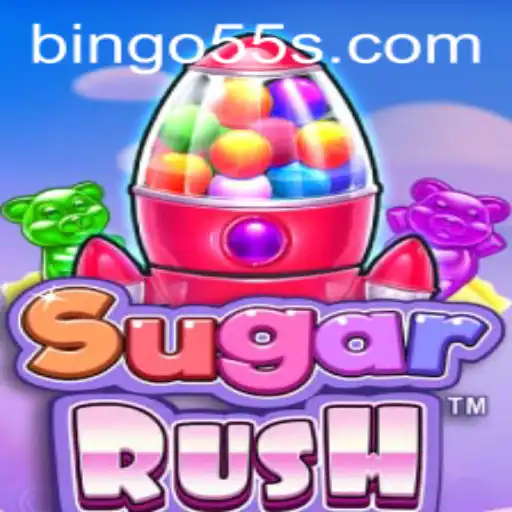 Exploring the Exciting World of SugarRush: A Fresh Twist with Bingo55