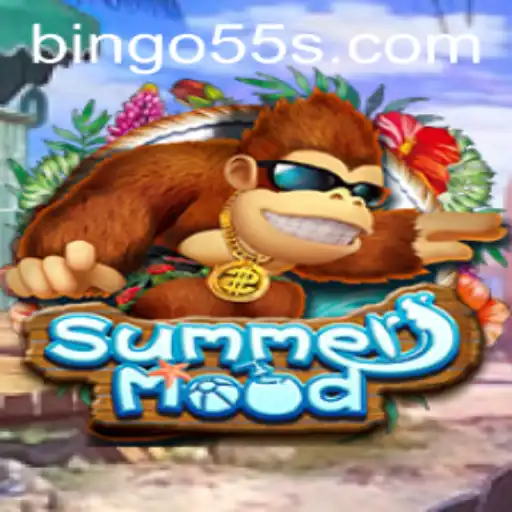 SummerMood: Discover the Excitement of Bingo55