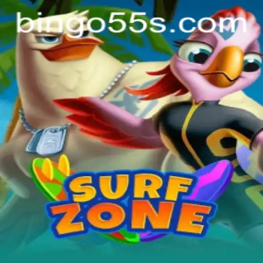 Exploring the Exciting World of SurfZone and Bingo55