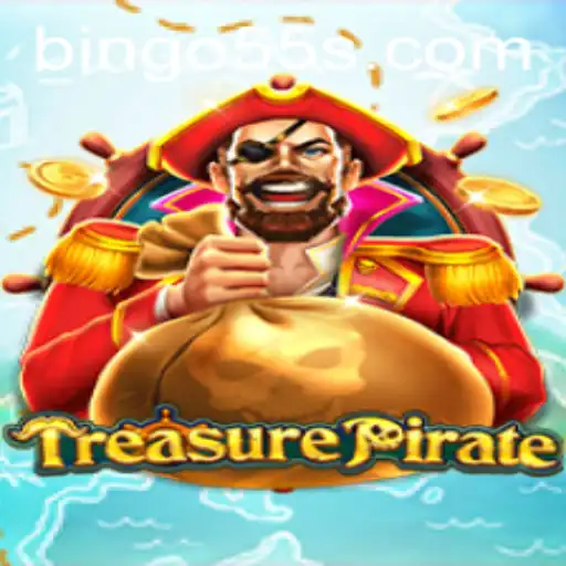 Exploring the World of TreasurePirate: A Swashbuckling Adventure