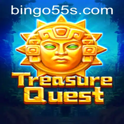 TreasureQuest: Unearthing the Thrills of Bingo55